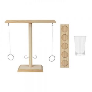 JUEGO SWING personalizada